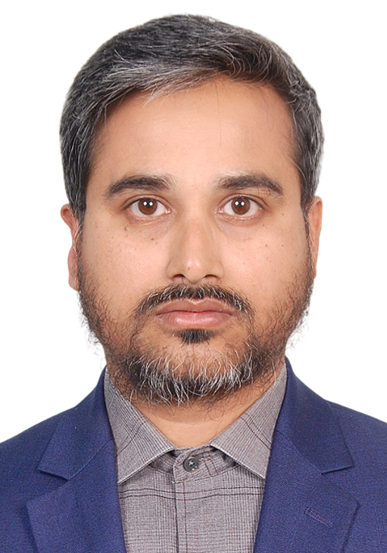 Md Ahsan Ullah Rokani - Chairman